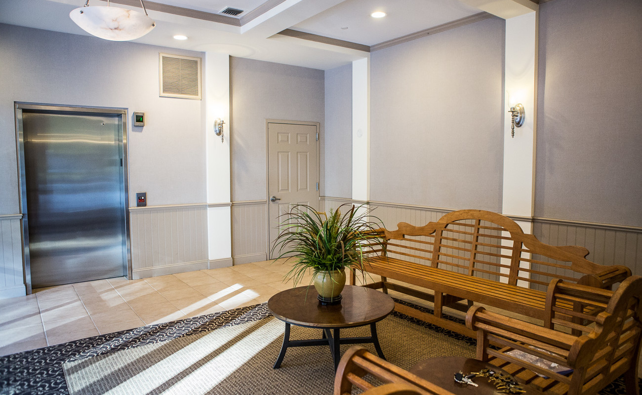 The Barnum House Upscale Apartments Port Jefferson NY