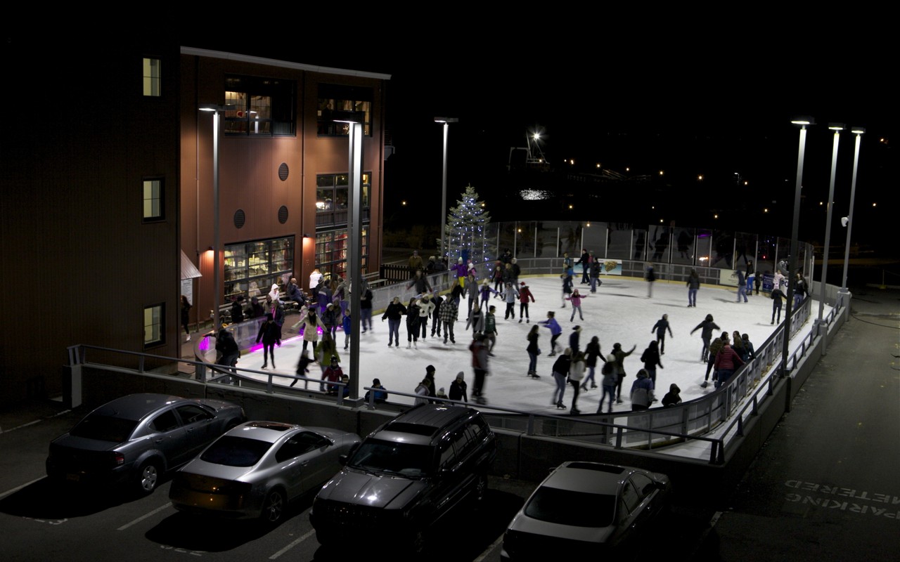 The Barnum House Upscale Apartments Port Jefferson NY